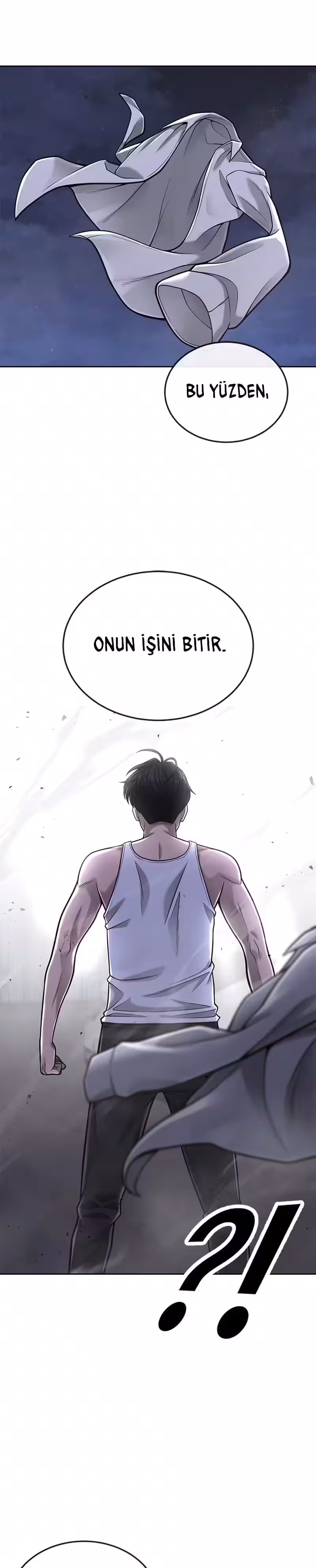 Sayfa 31 — Bölüm 34 — Üstün Görevler