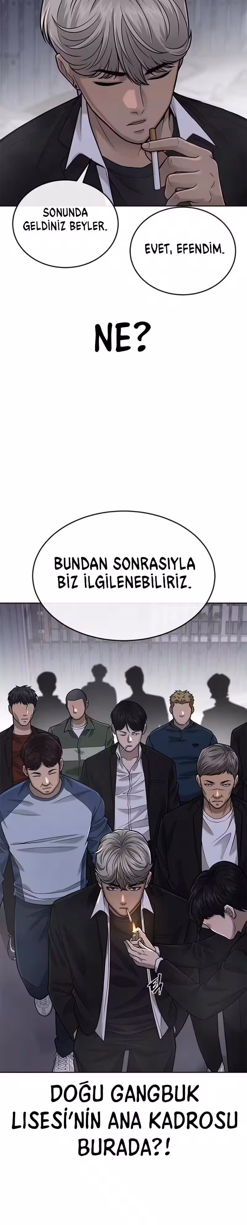 Sayfa 36 — Bölüm 34 — Üstün Görevler