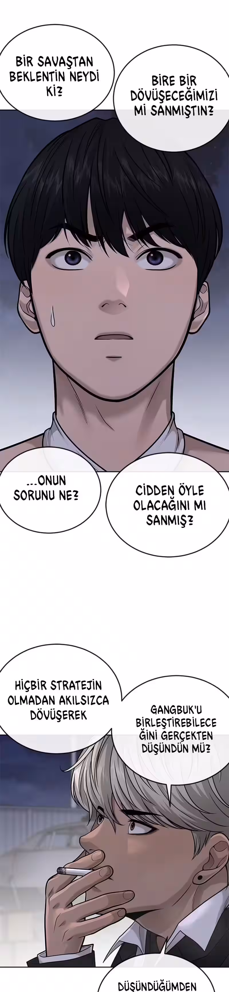 Sayfa 38 — Bölüm 34 — Üstün Görevler