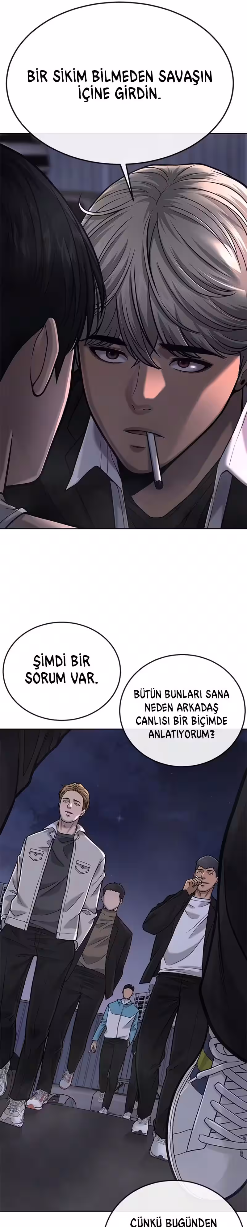 Sayfa 42 — Bölüm 34 — Üstün Görevler