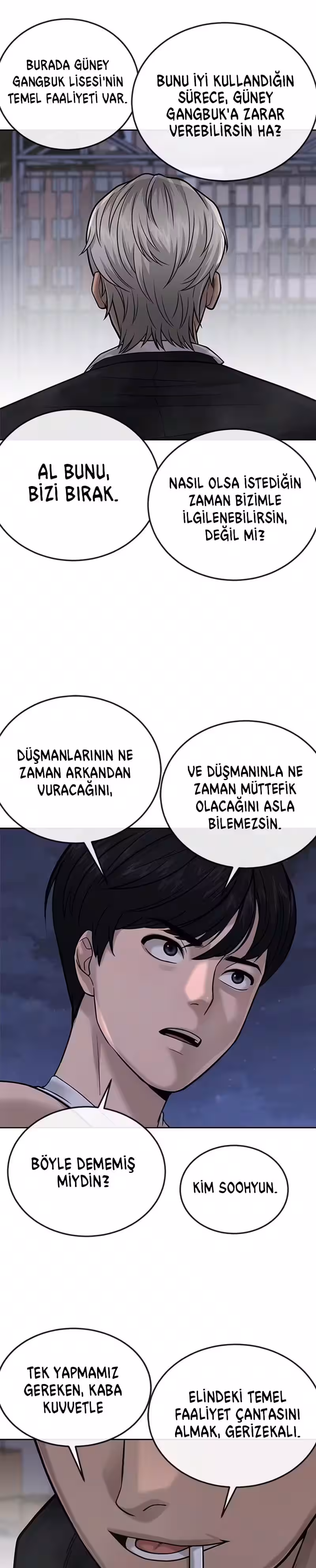 Sayfa 46 — Bölüm 34 — Üstün Görevler