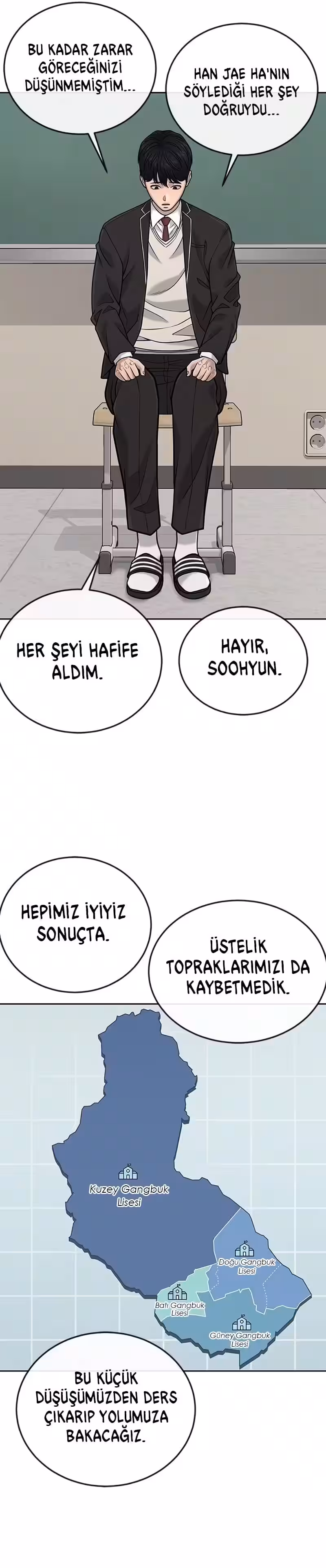 Sayfa 54 — Bölüm 34 — Üstün Görevler