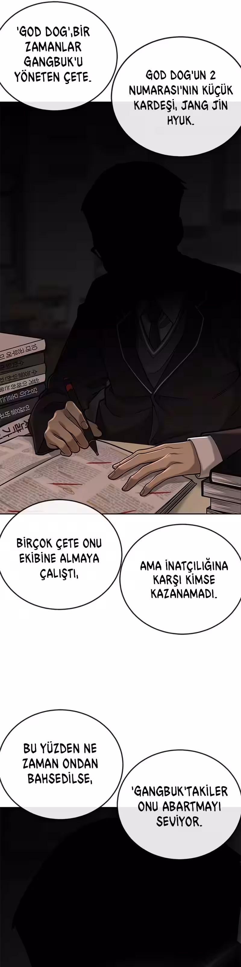 Sayfa 58 — Bölüm 34 — Üstün Görevler