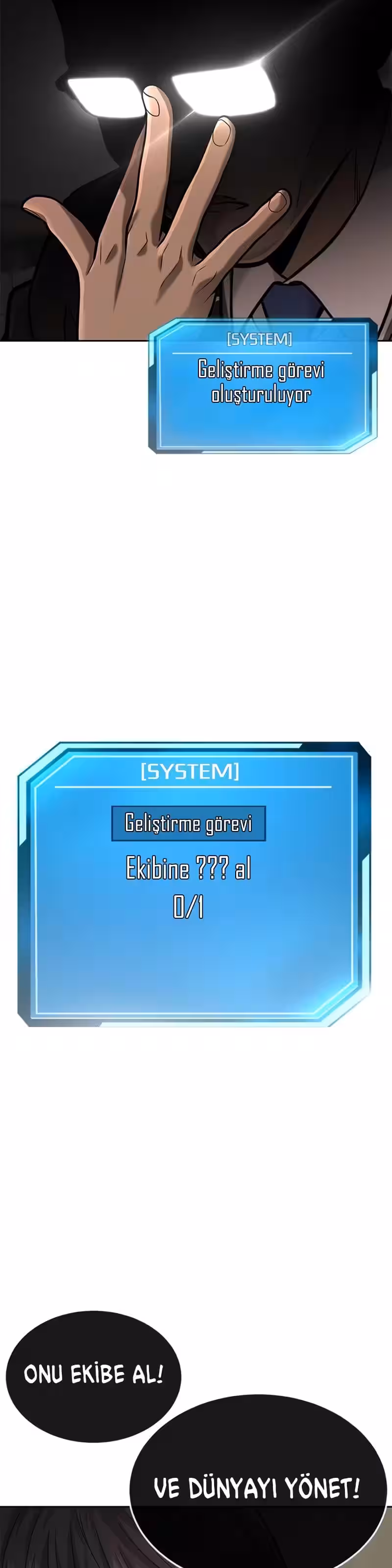 Sayfa 59 — Bölüm 34 — Üstün Görevler