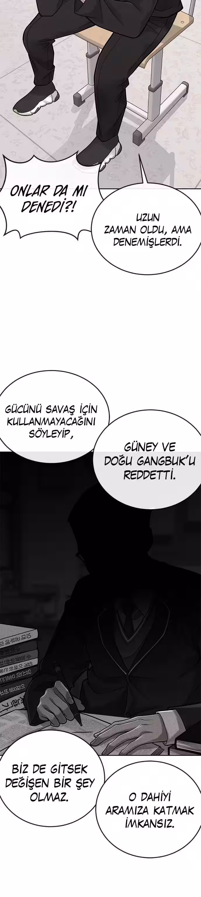 Sayfa 4 — Bölüm 35 — Üstün Görevler