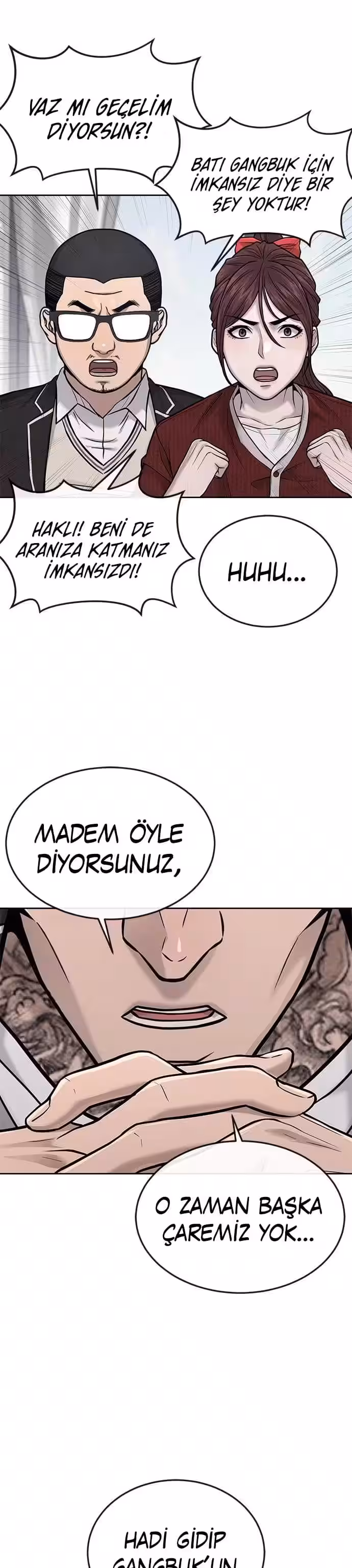 Sayfa 5 — Bölüm 35 — Üstün Görevler