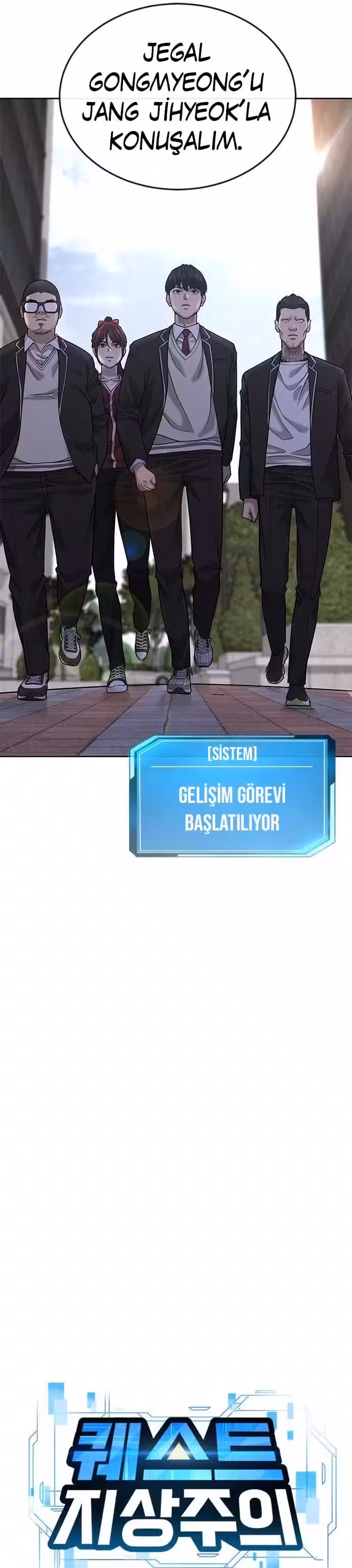 Sayfa 7 — Bölüm 35 — Üstün Görevler