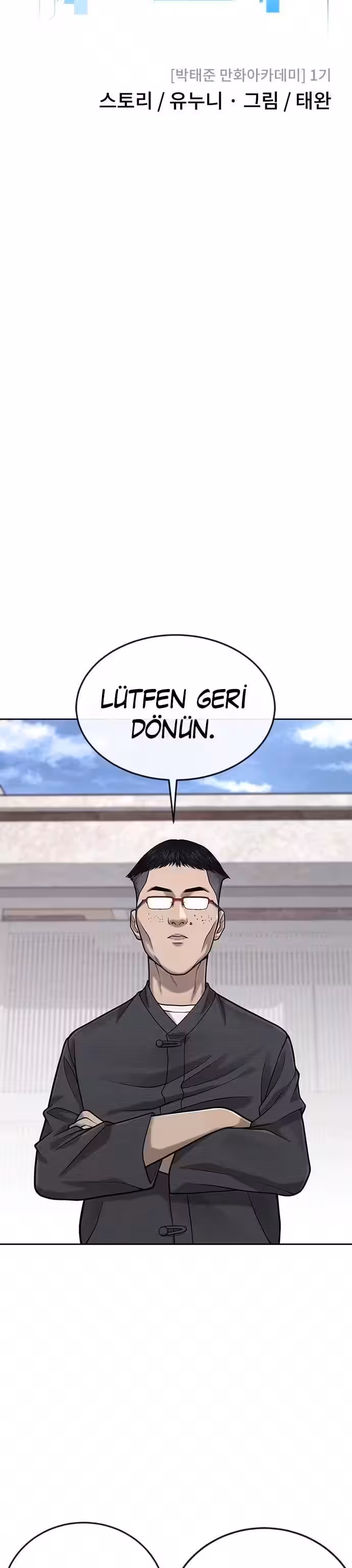 Sayfa 8 — Bölüm 35 — Üstün Görevler