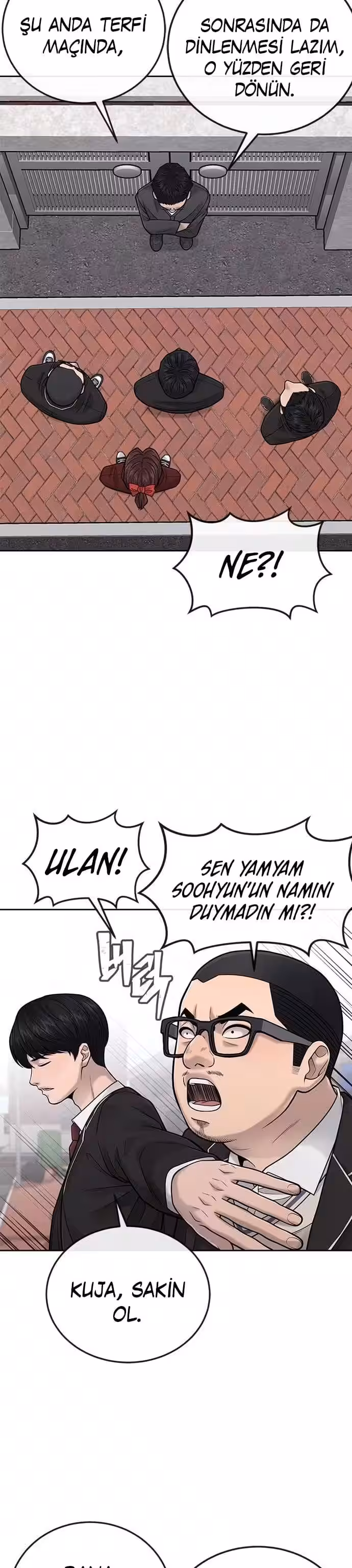 Sayfa 9 — Bölüm 35 — Üstün Görevler