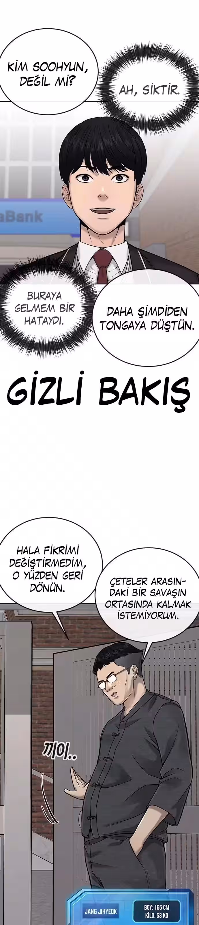 Sayfa 13 — Bölüm 35 — Üstün Görevler