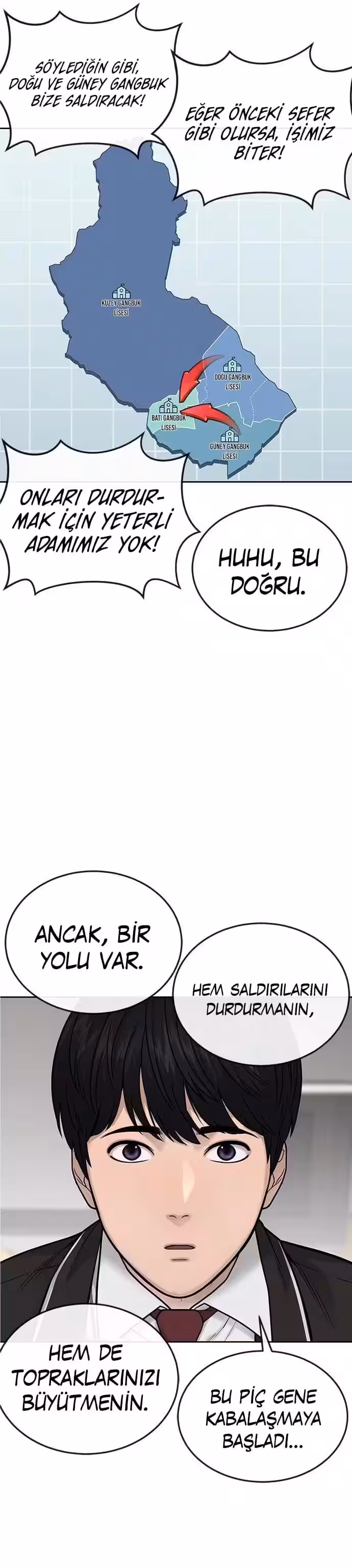 Sayfa 22 — Bölüm 35 — Üstün Görevler
