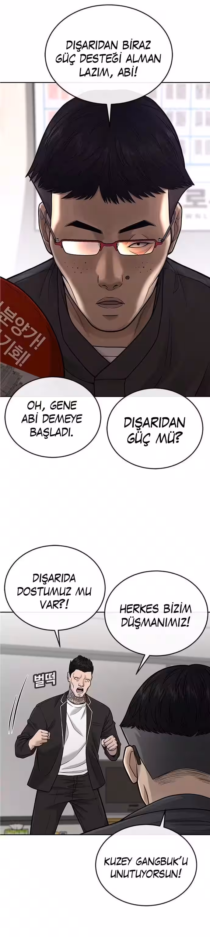 Sayfa 23 — Bölüm 35 — Üstün Görevler