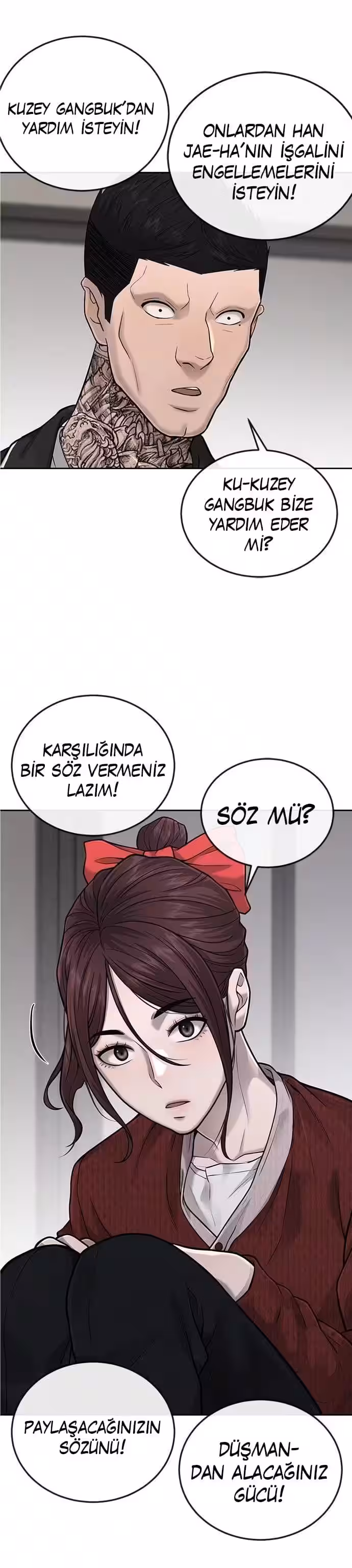Sayfa 24 — Bölüm 35 — Üstün Görevler