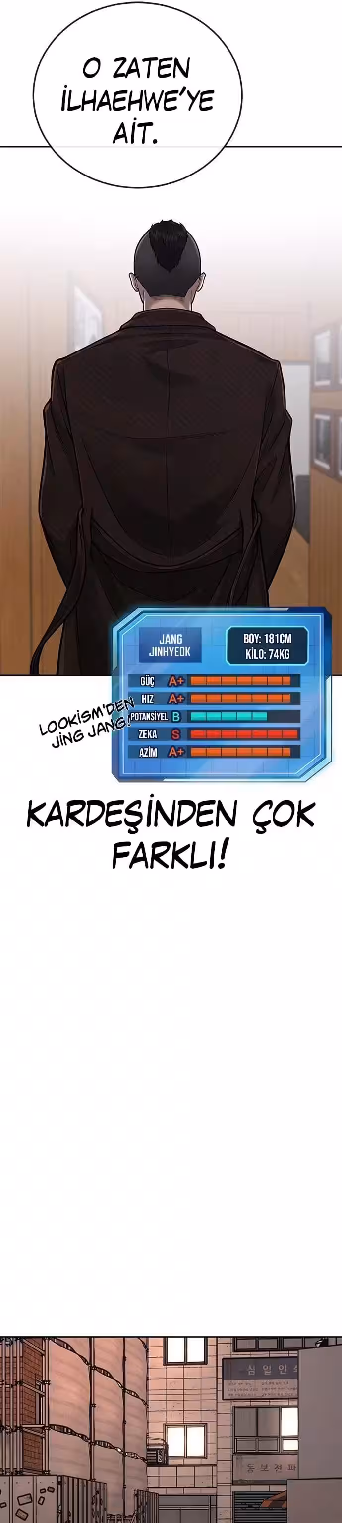 Sayfa 31 — Bölüm 35 — Üstün Görevler