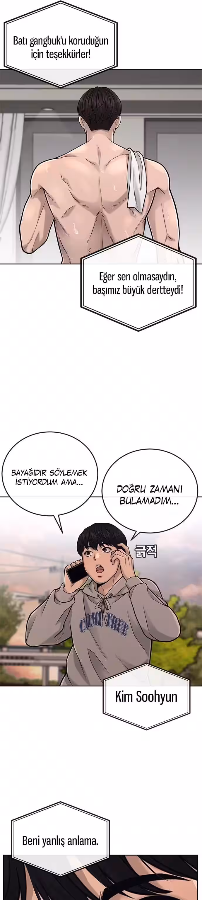 Sayfa 45 — Bölüm 35 — Üstün Görevler