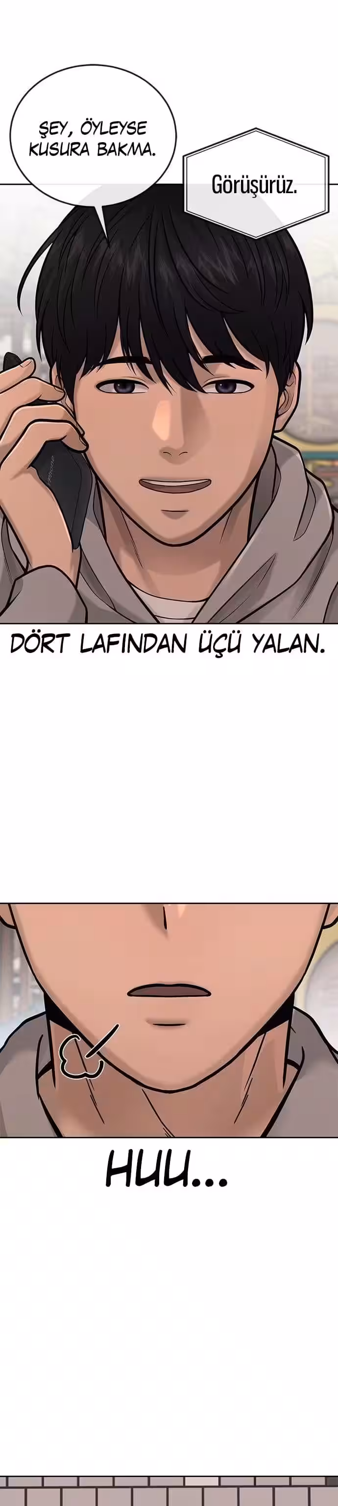 Sayfa 47 — Bölüm 35 — Üstün Görevler
