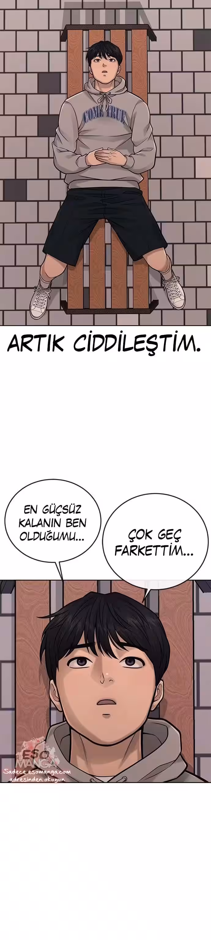 Sayfa 48 — Bölüm 35 — Üstün Görevler