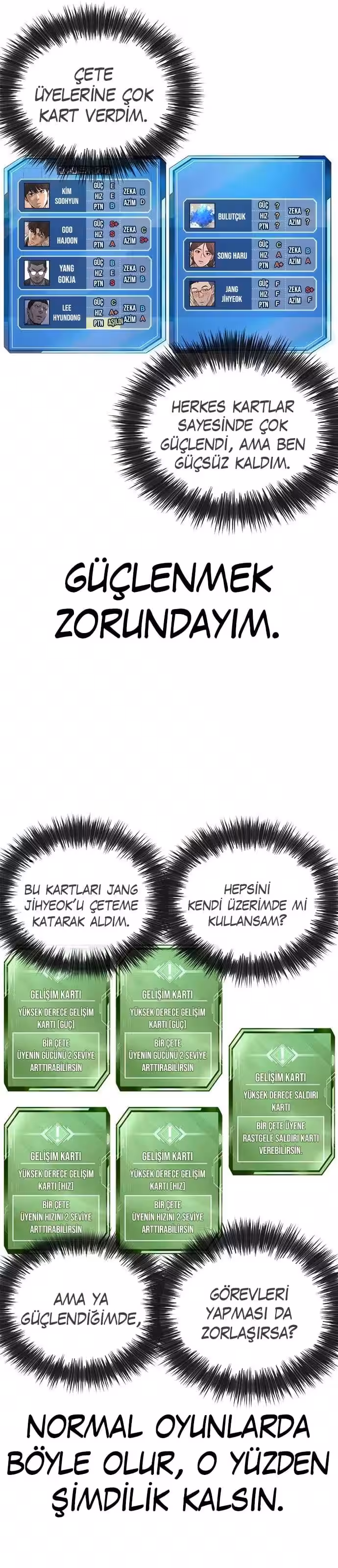 Sayfa 50 — Bölüm 35 — Üstün Görevler