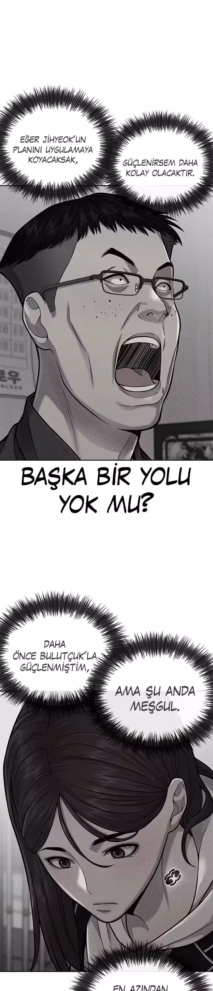 Sayfa 51 — Bölüm 35 — Üstün Görevler