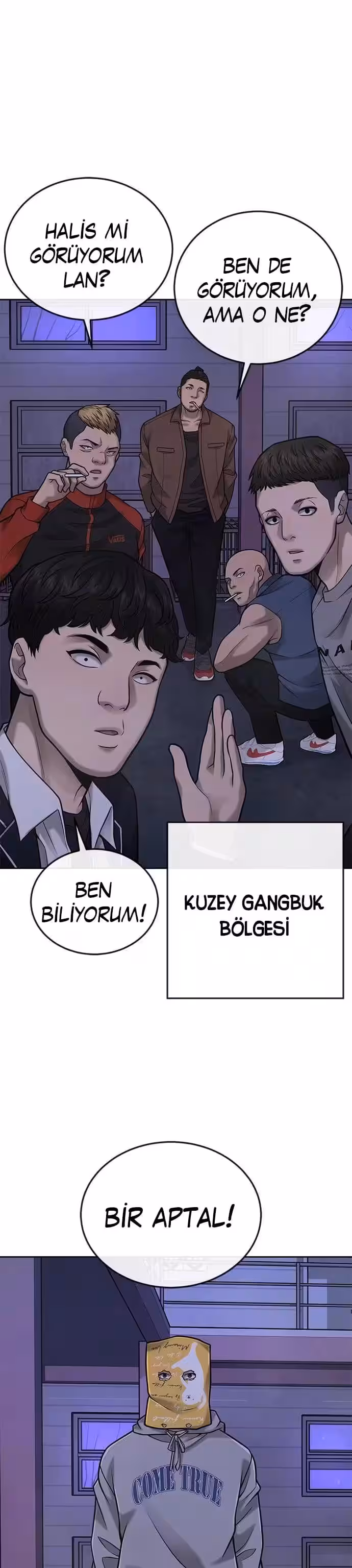 Sayfa 55 — Bölüm 35 — Üstün Görevler