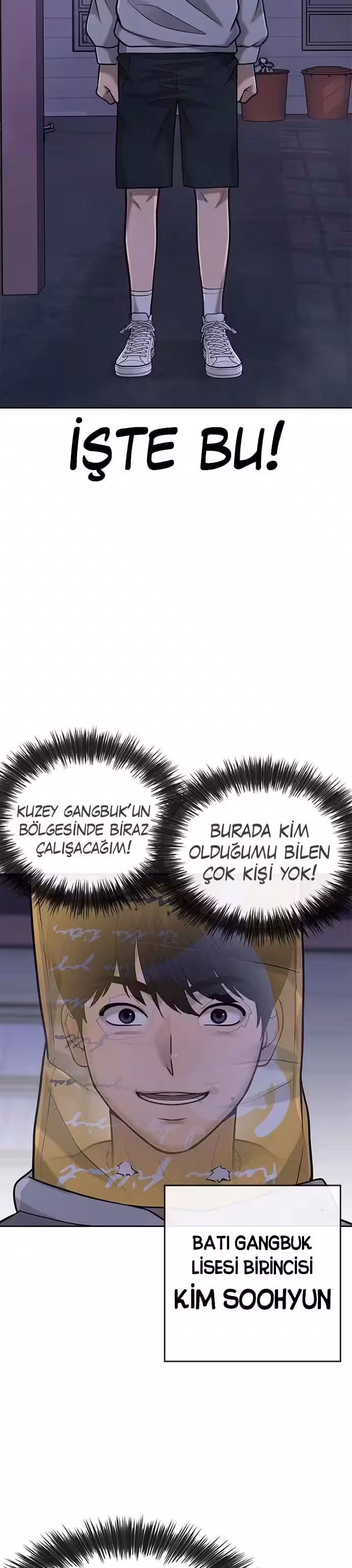 Sayfa 56 — Bölüm 35 — Üstün Görevler