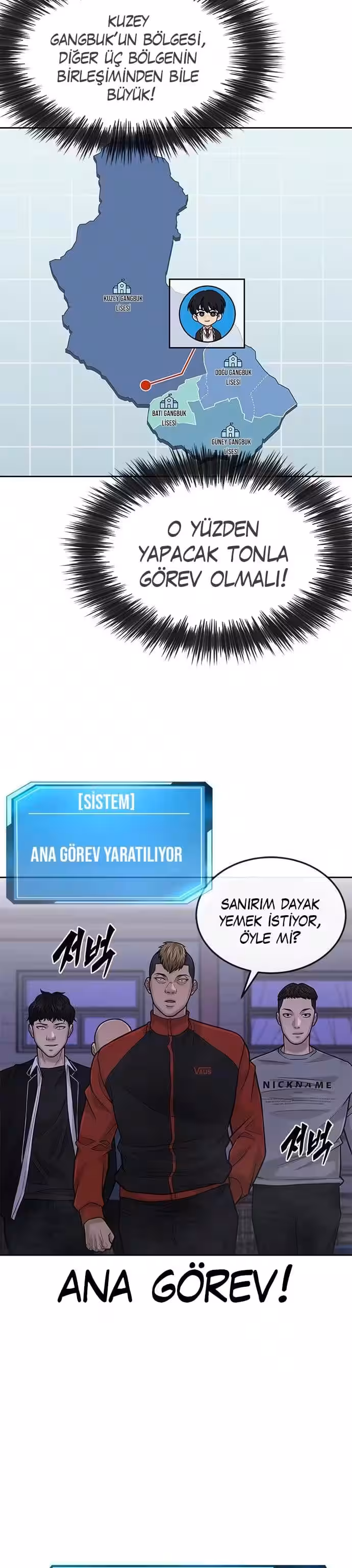 Sayfa 57 — Bölüm 35 — Üstün Görevler