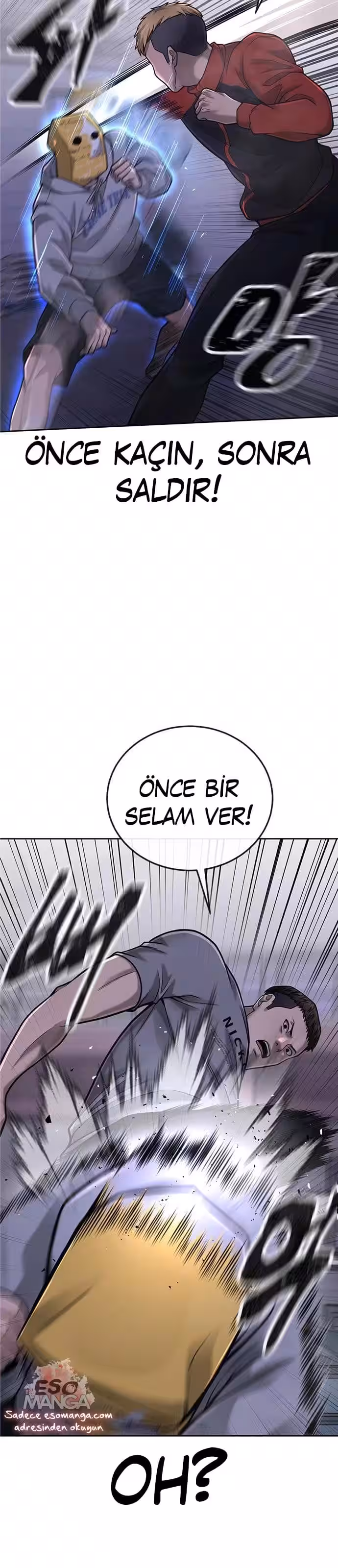 Sayfa 4 — Bölüm 36 — Üstün Görevler