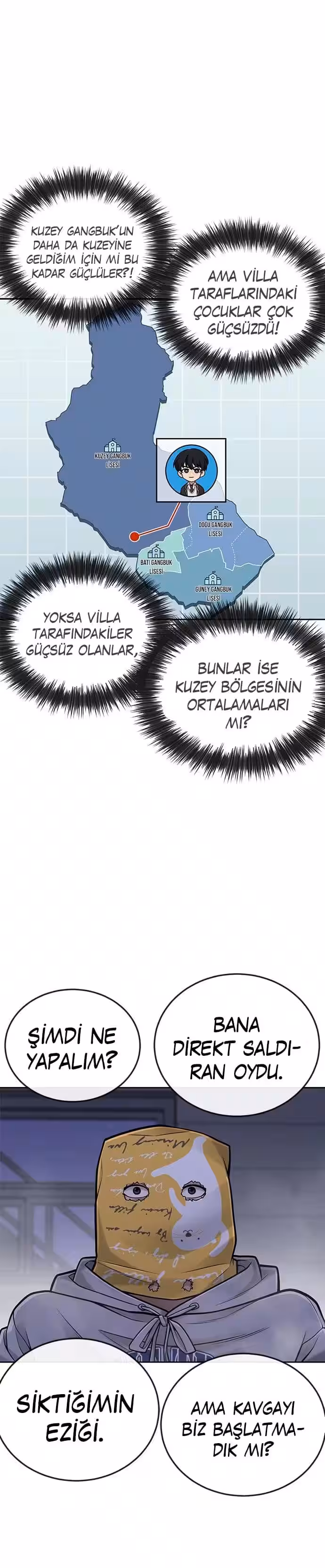 Sayfa 8 — Bölüm 36 — Üstün Görevler