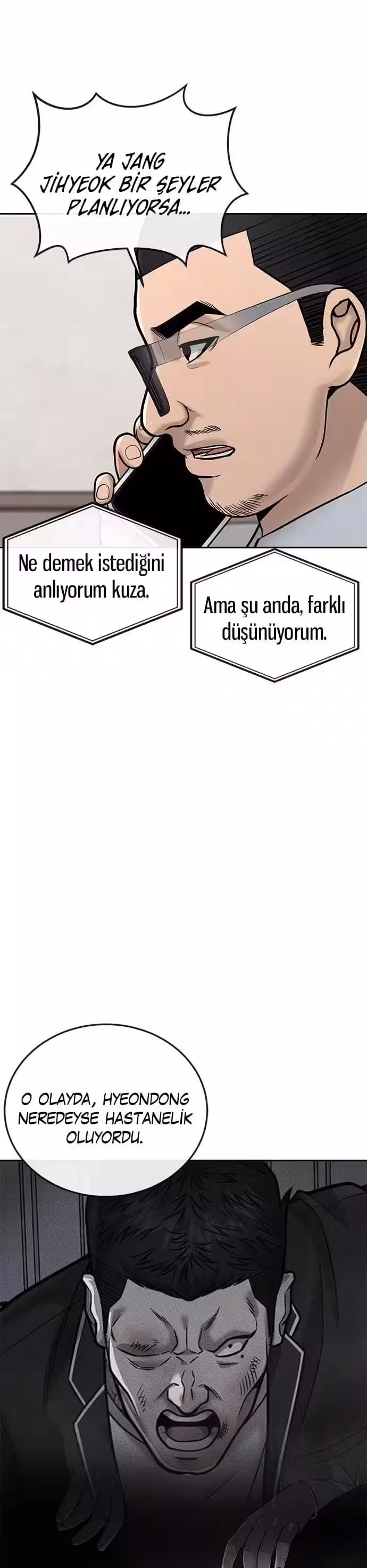 Sayfa 22 — Bölüm 36 — Üstün Görevler