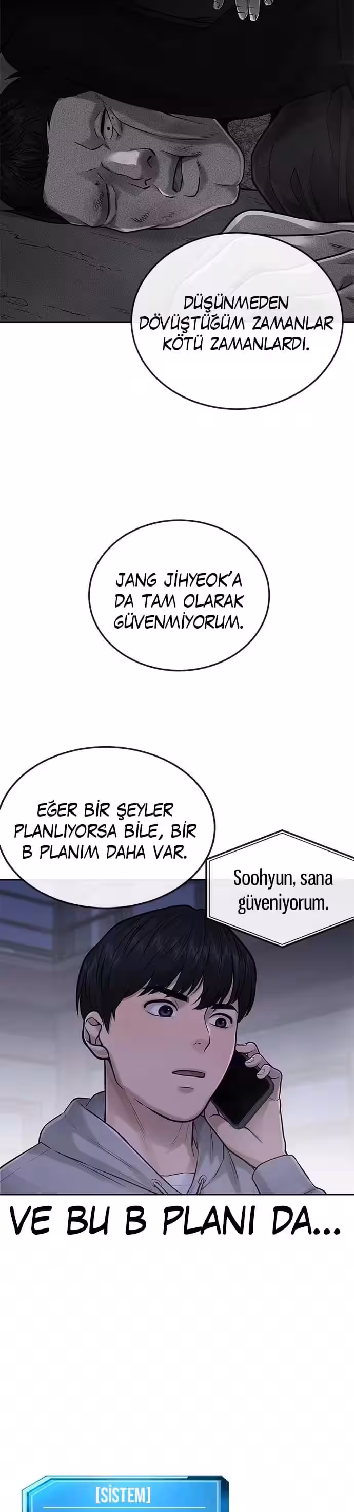 Sayfa 23 — Bölüm 36 — Üstün Görevler