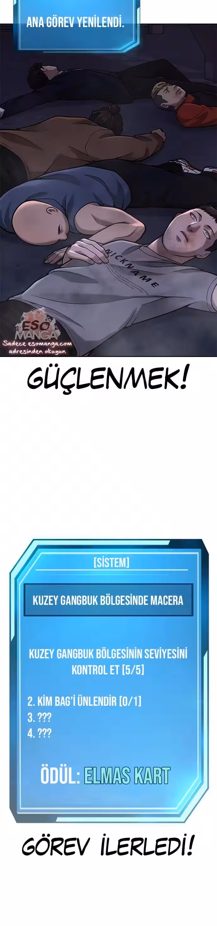 Sayfa 24 — Bölüm 36 — Üstün Görevler