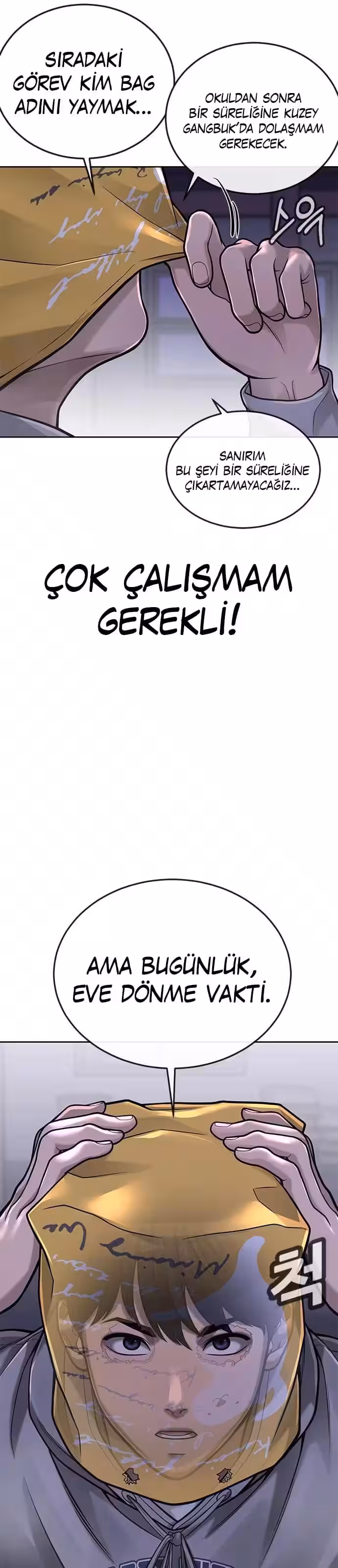 Sayfa 26 — Bölüm 36 — Üstün Görevler