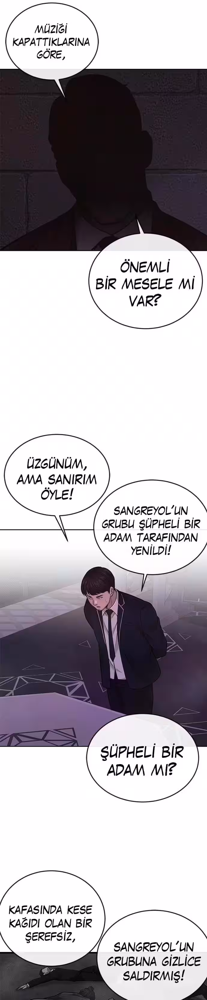 Sayfa 30 — Bölüm 36 — Üstün Görevler
