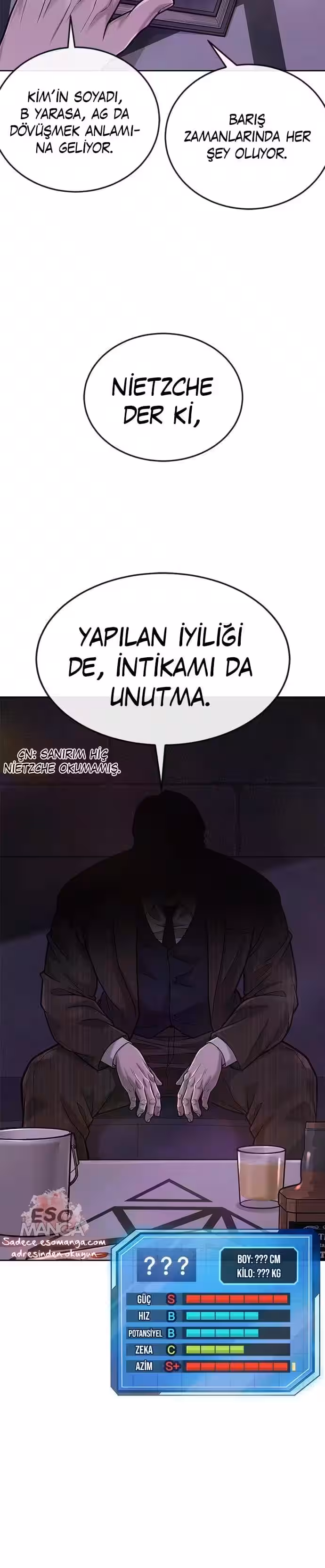 Sayfa 32 — Bölüm 36 — Üstün Görevler
