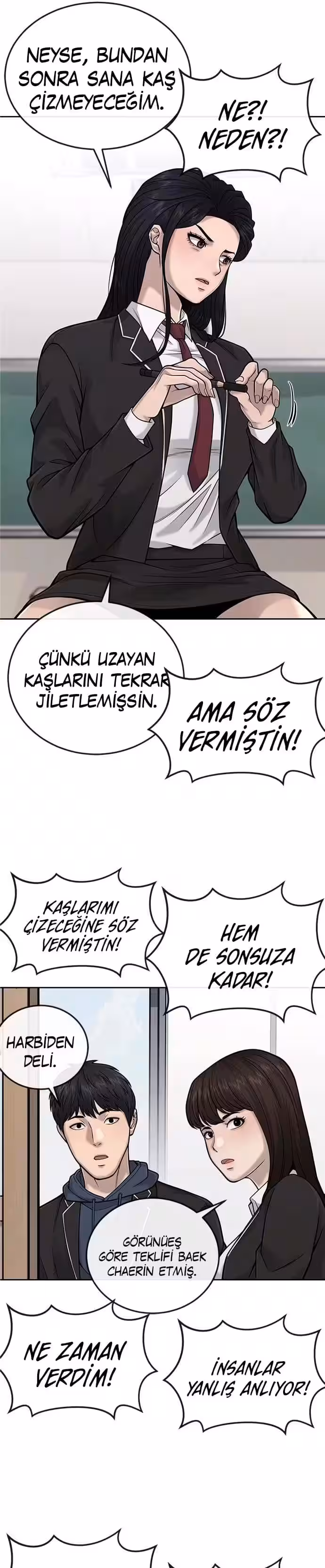 Sayfa 38 — Bölüm 36 — Üstün Görevler