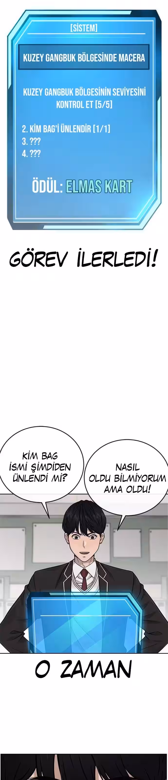 Sayfa 42 — Bölüm 36 — Üstün Görevler