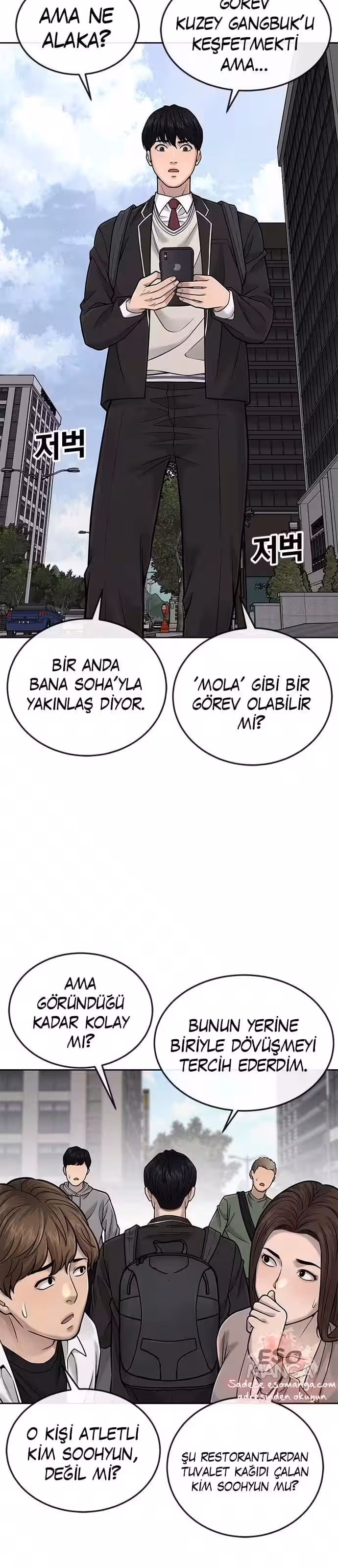 Sayfa 44 — Bölüm 36 — Üstün Görevler