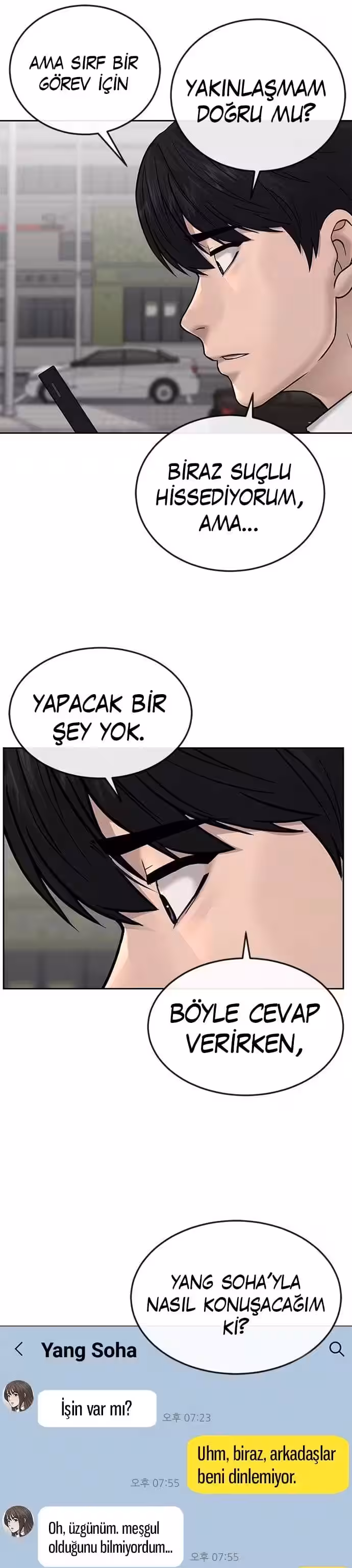Sayfa 46 — Bölüm 36 — Üstün Görevler