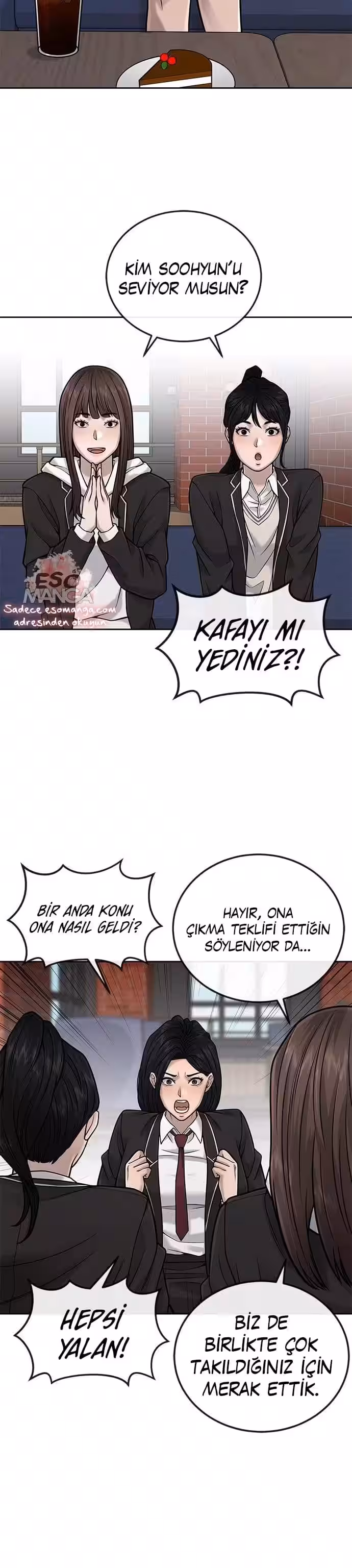 Sayfa 48 — Bölüm 36 — Üstün Görevler