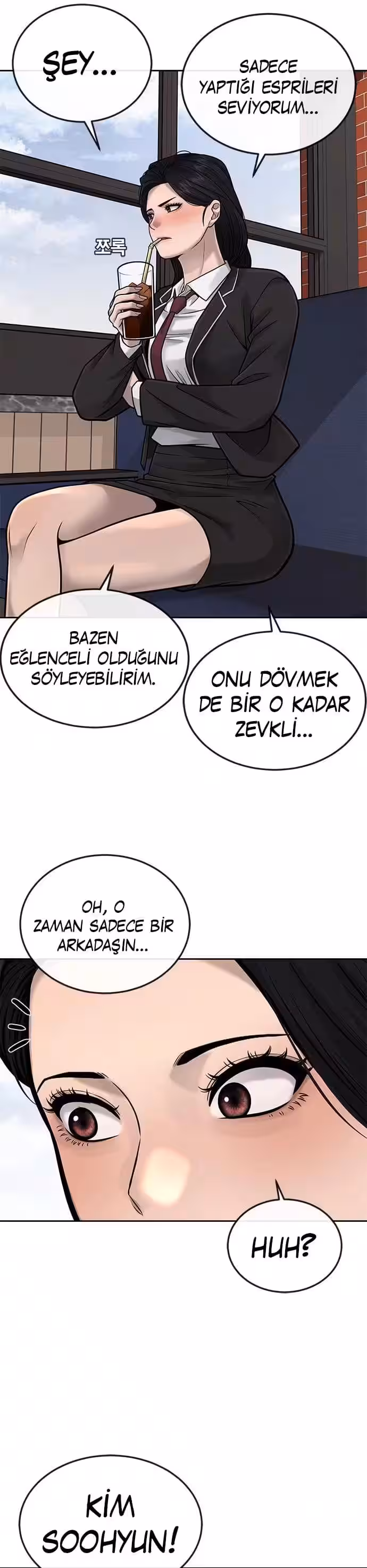Sayfa 50 — Bölüm 36 — Üstün Görevler