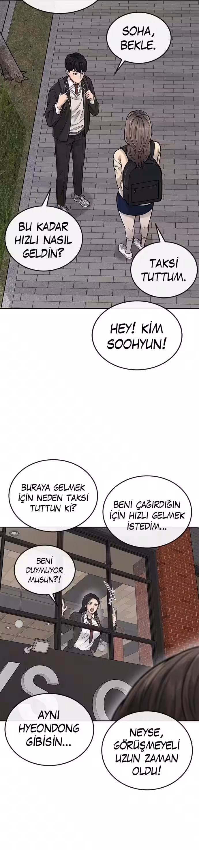 Sayfa 51 — Bölüm 36 — Üstün Görevler