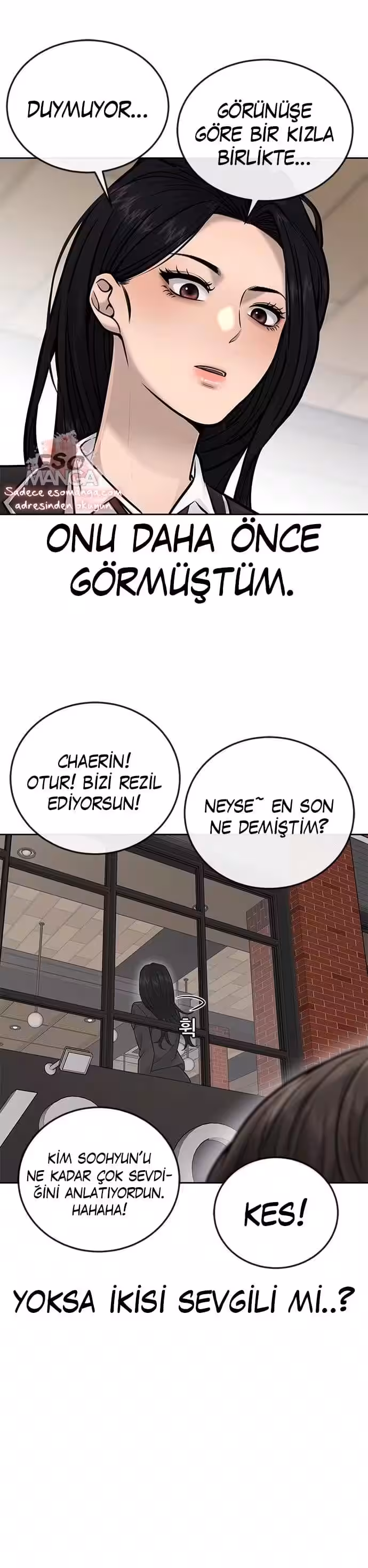 Sayfa 52 — Bölüm 36 — Üstün Görevler