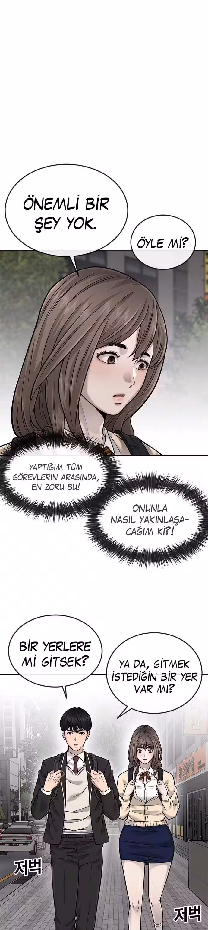 Sayfa 55 — Bölüm 36 — Üstün Görevler