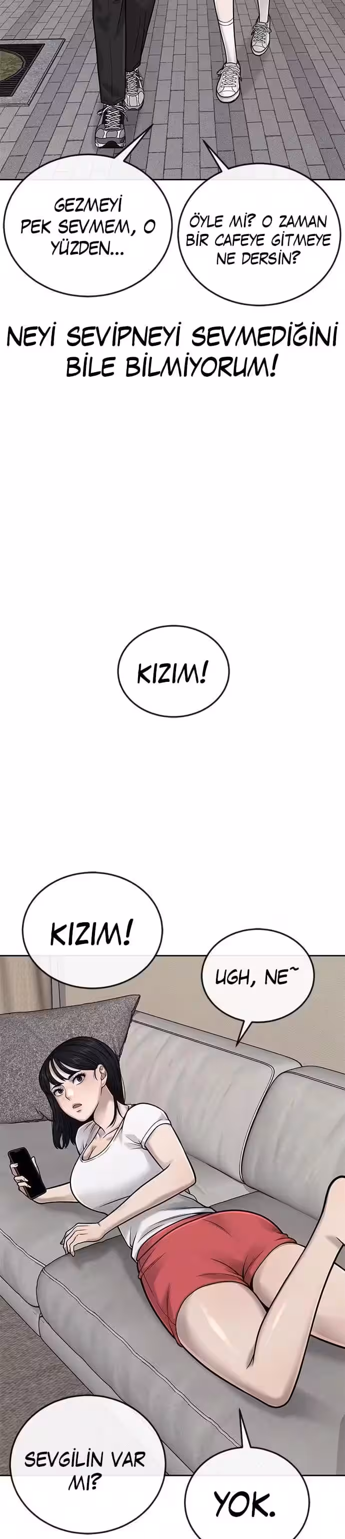 Sayfa 56 — Bölüm 36 — Üstün Görevler
