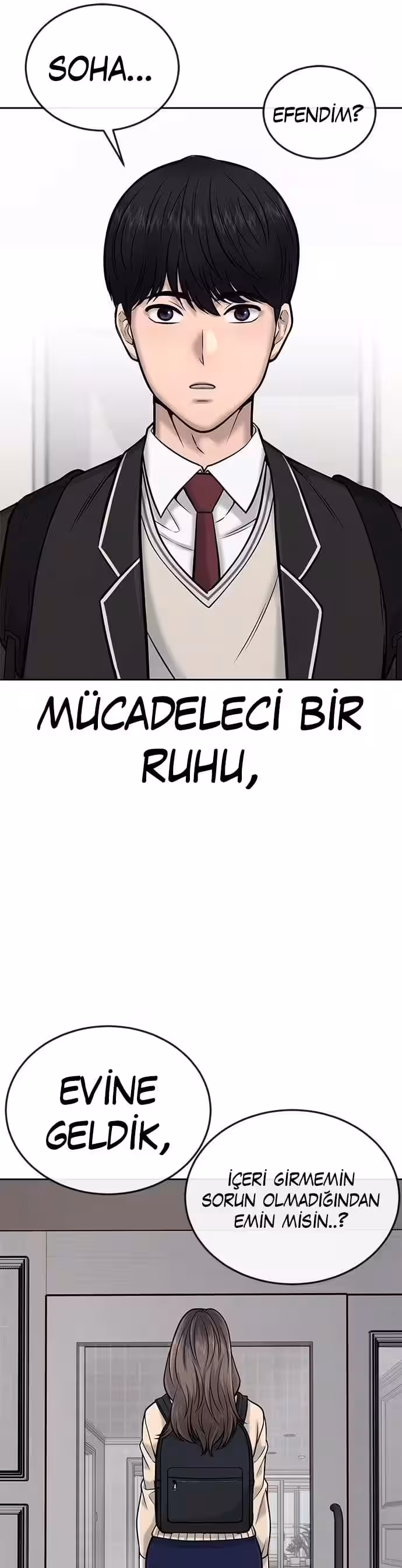 Sayfa 62 — Bölüm 36 — Üstün Görevler