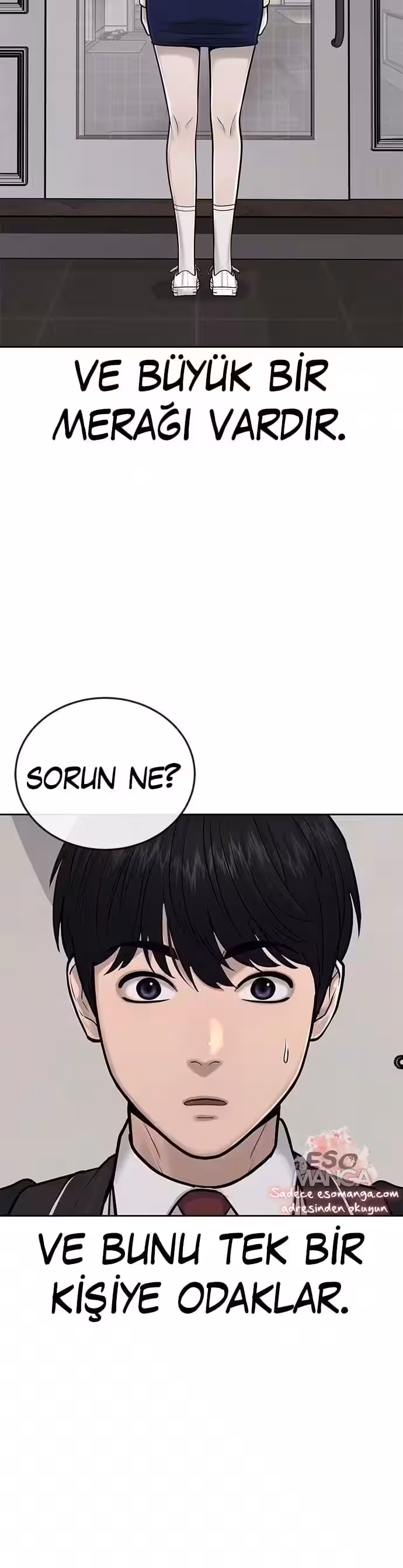 Sayfa 63 — Bölüm 36 — Üstün Görevler