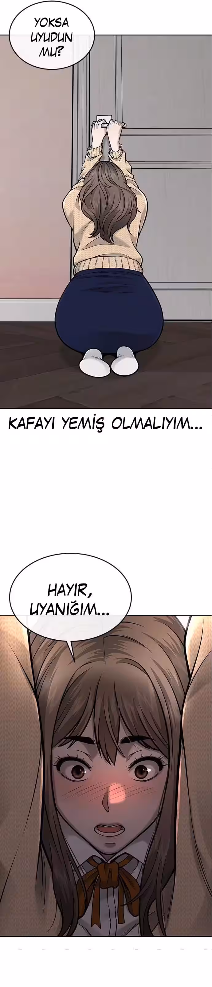 Sayfa 7 — Bölüm 37 — Üstün Görevler