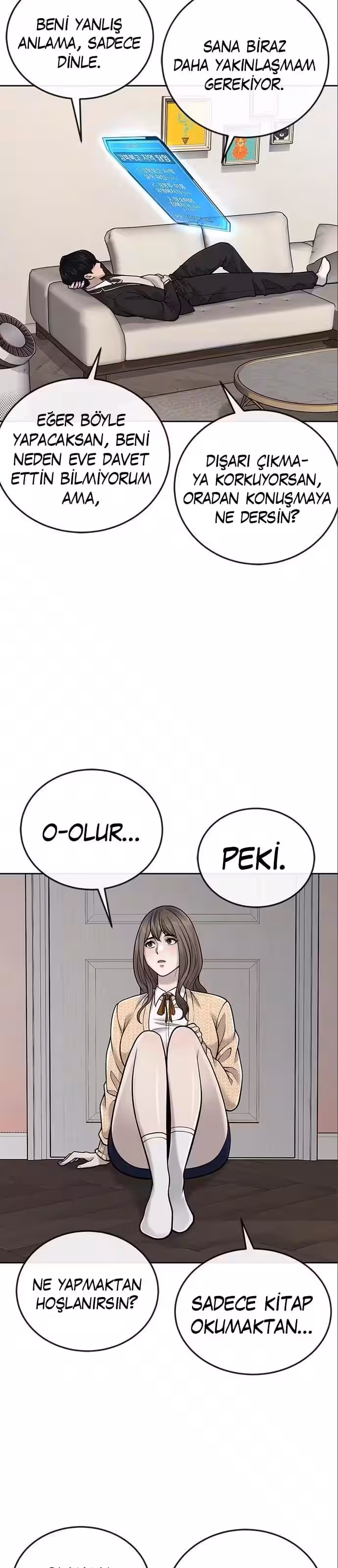 Sayfa 9 — Bölüm 37 — Üstün Görevler