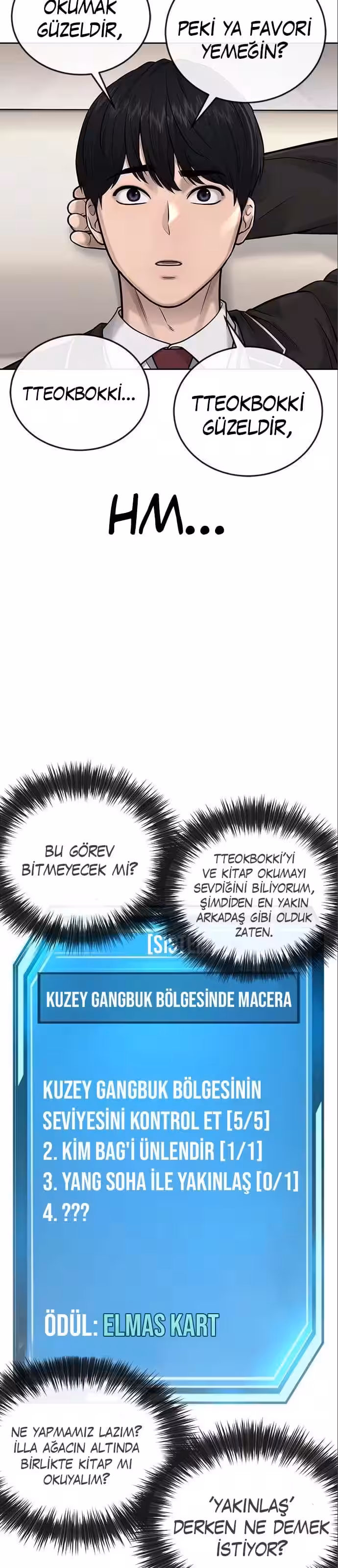 Sayfa 10 — Bölüm 37 — Üstün Görevler