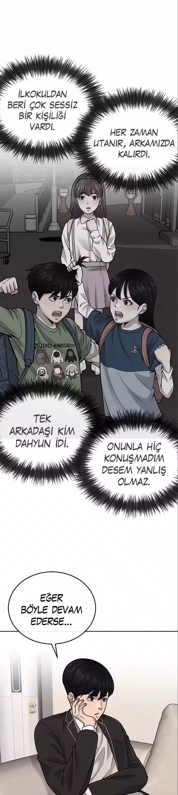 Sayfa 12 — Bölüm 37 — Üstün Görevler